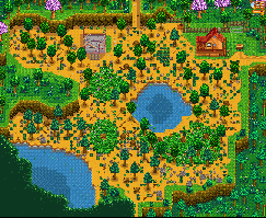 Wilderness Farm